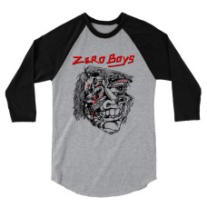 Zero Boys Vicious Circle JRSY -