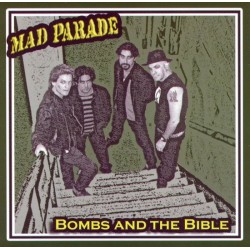 Mad Parade - Bombs and the Bible