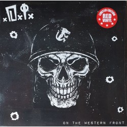 D.I. - On the Western Front