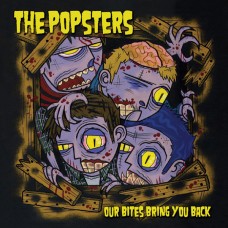 The Popsters - Our Bites Bring You Back