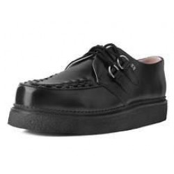 D9762 BLK LTHR CRPR -