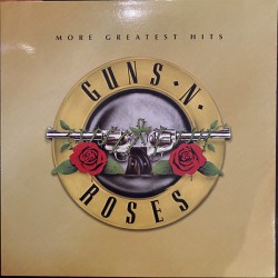 Guns n Roses - More Greatest Hits