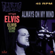 Danzig - Sings Elvis