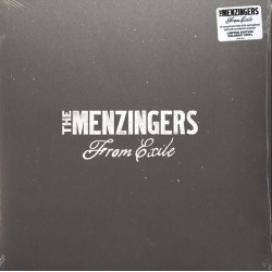 Menzingers - From Exile