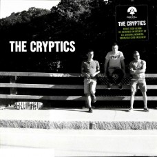 Cryptics - s/t