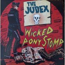 Judex - Wicked Pony Stomp
