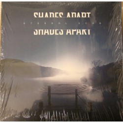 Shades Apart - Eternal Echo (blue)