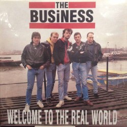 Business - Welcome to the Real World