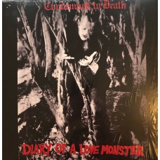 Condemned To Death - Diary Of A Lover Monster