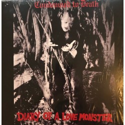 Condemned To Death - Diary Of A Lover Monster