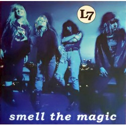 L7 - Smell the Magic