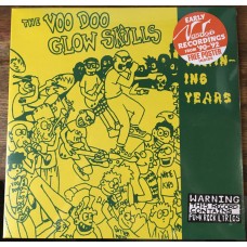 Voodo Glow Skulls - The Potty Trainin Years