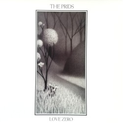 Prids, The - Love Zero