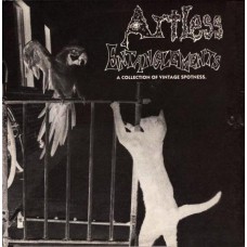 Artless Entanglements - A collection Of Vintage Spotness
