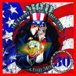 MOD (Method of Destruction) - USA For MOD (30th Annv)