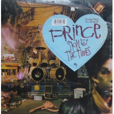 Prince - Sign O The Times