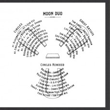 Moon Duo - Circles Remix
