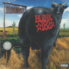 Blink 182 - Dude Ranch