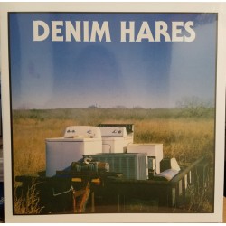 Denim Hares - S/T