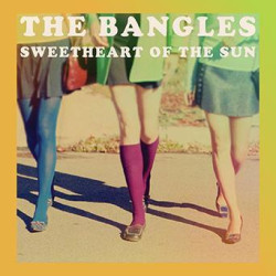 Bangles - Sweethaert of the Sun
