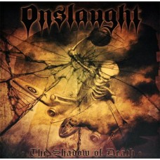 Onslaught - The Shadow of Death