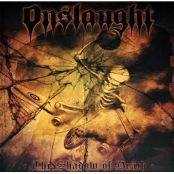 Onslaught - The Shadow of Death