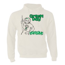 Green Day Kerplunk Hoodie -