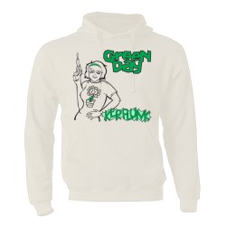 Green Day Kerplunk Hoodie -