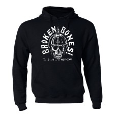 Broken Bones IOU Hoodie -