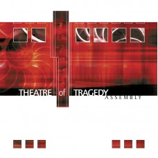 Theatre of Tragedy - Assembly (clear ltd 400)