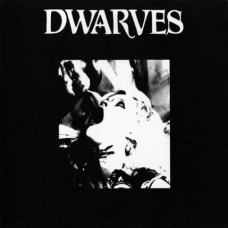 Dwarves - Lick It 1983-1986