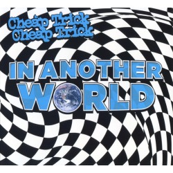 Cheap Trick - In Another World