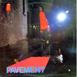 Pavement - s/t