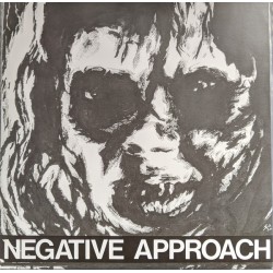 Negative Approach - s/t