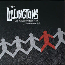 Lillingtons - Can Anybody Hear Me?