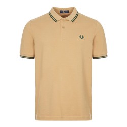 Fred Perry Warm Stone - M3600-363