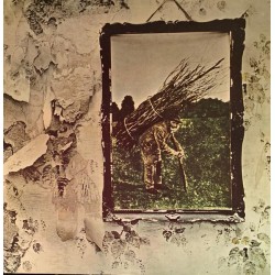 Led Zeppelin - 4th lp