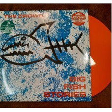 Crowd - Big Fish Stories (orange ltd 95 made)