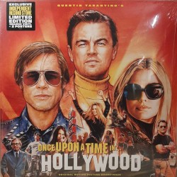 Once Upon a Time in Hollywood - v/a