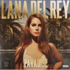 Lana Del Rey - Paradise