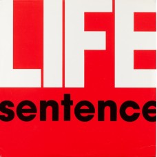 Life Sentence - s/t