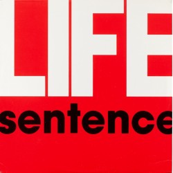 Life Sentence - s/t