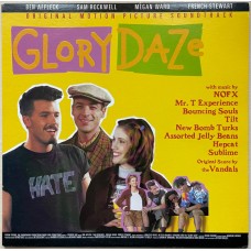 Glory Daze - v/a