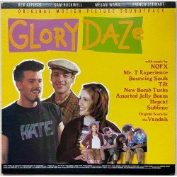 Glory Daze - v/a