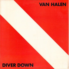 Van Halen - Diver Down