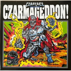Czarface (RSD) - Czarmageddon
