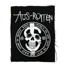 Aus Rotten What Good.. BP -