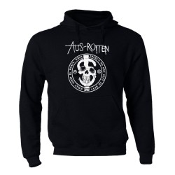 Aus Rotten What Good? Hoodie -