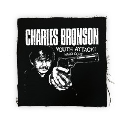 Charles Bronson BP -