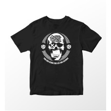 Dr Strange Skull shirt -